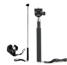 相机支撑架与蓝牙自拍器 选购指南与市场分析